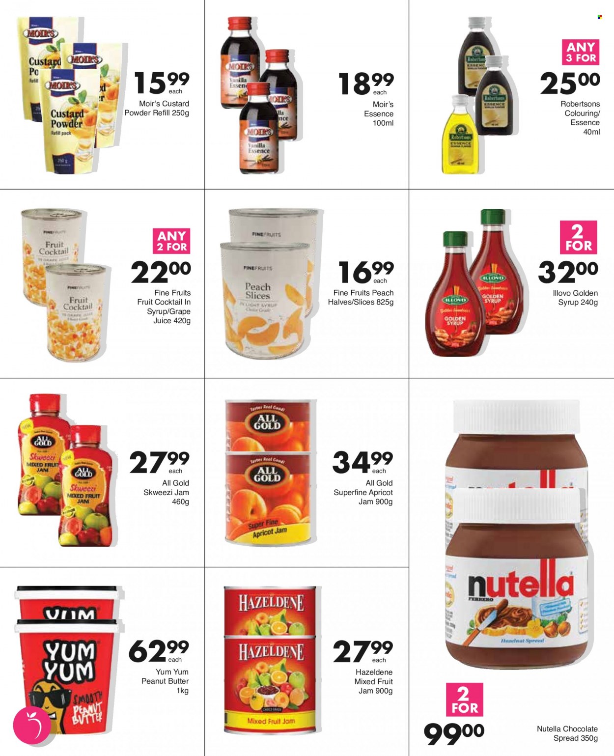 Save hyper specials - 11/08/2022 - 21/08/2022. Page 25