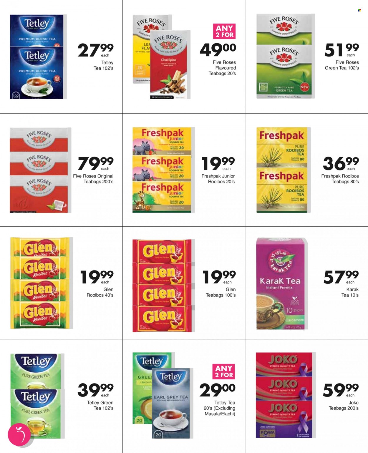 Save hyper specials - 11/08/2022 - 21/08/2022. Page 28