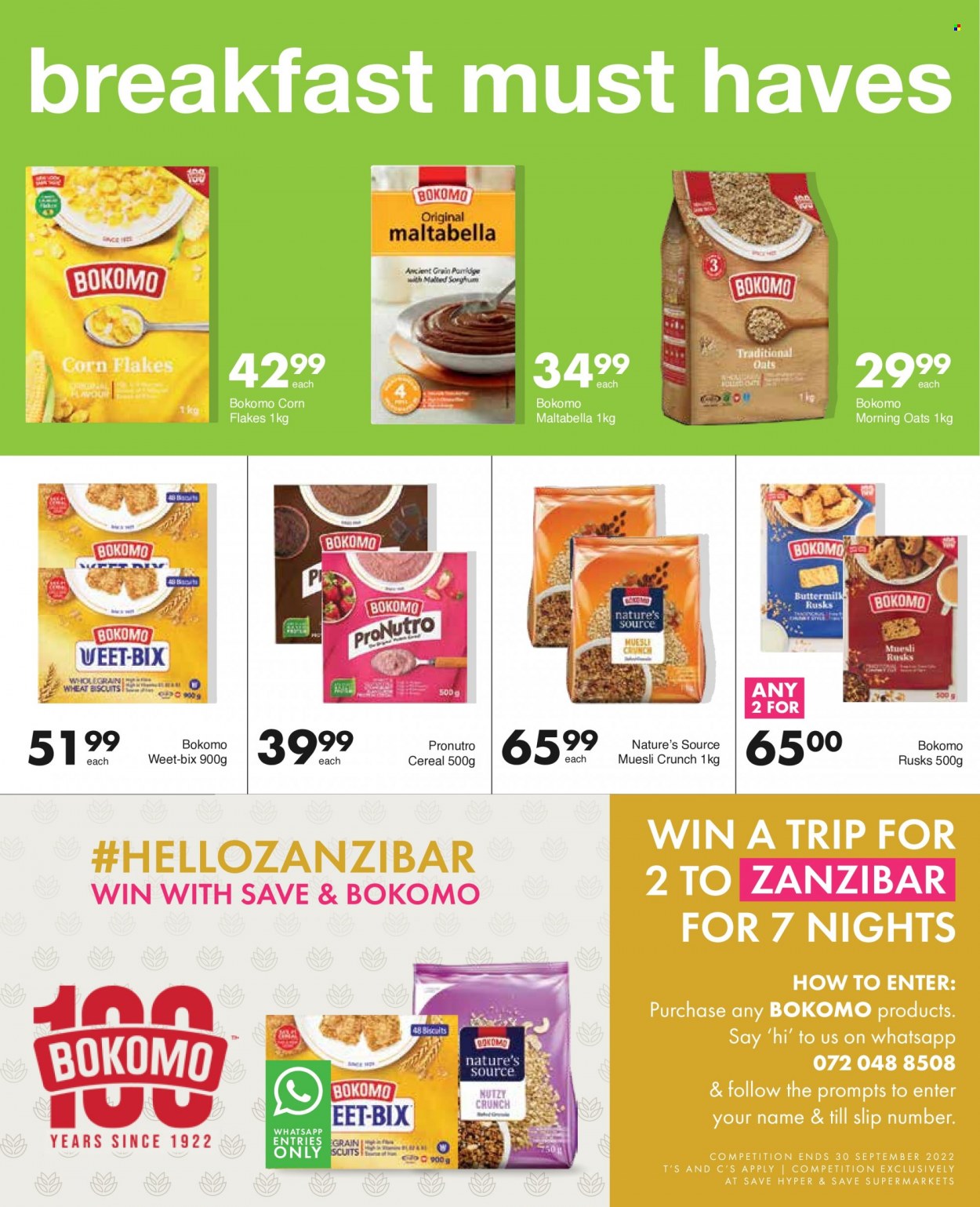 Save hyper specials - 11/08/2022 - 21/08/2022. Page 29