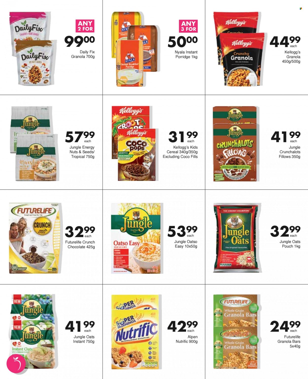 Save hyper specials - 11/08/2022 - 21/08/2022. Page 31