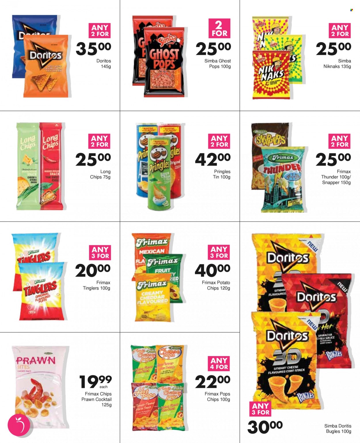 Save hyper specials - 11/08/2022 - 21/08/2022. Page 35