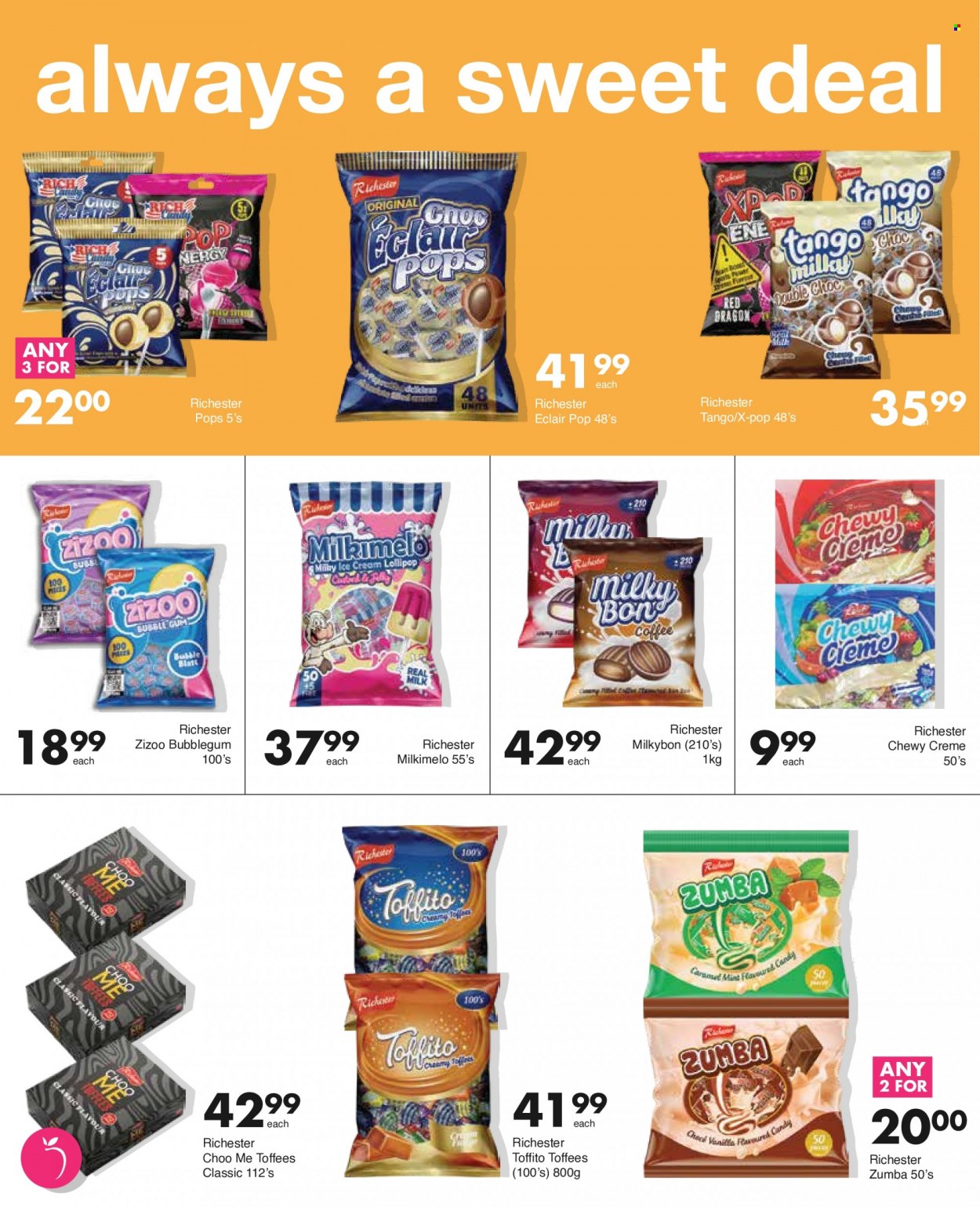 Save hyper specials - 11/08/2022 - 21/08/2022. Page 41