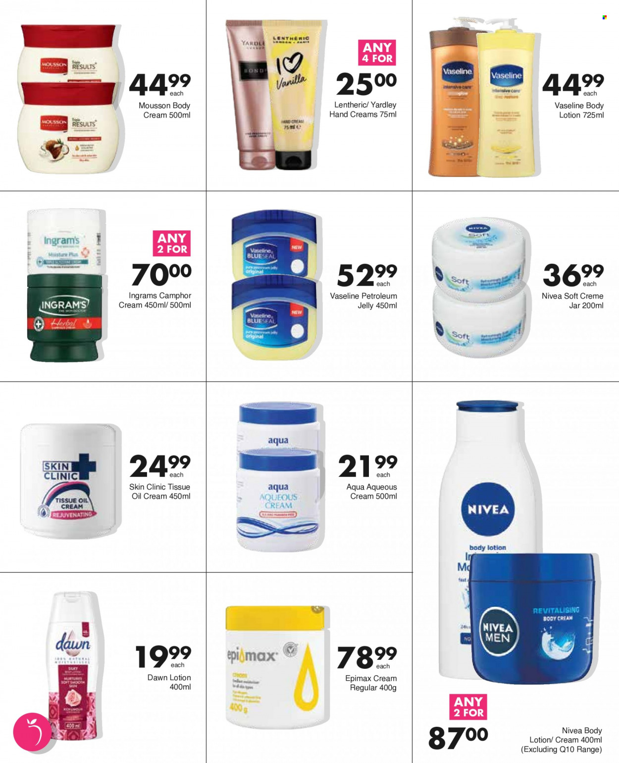 Save hyper specials - 11/08/2022 - 21/08/2022. Page 61