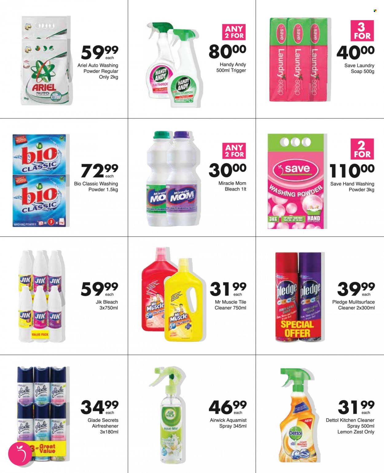 Save hyper specials - 11/08/2022 - 21/08/2022. Page 69