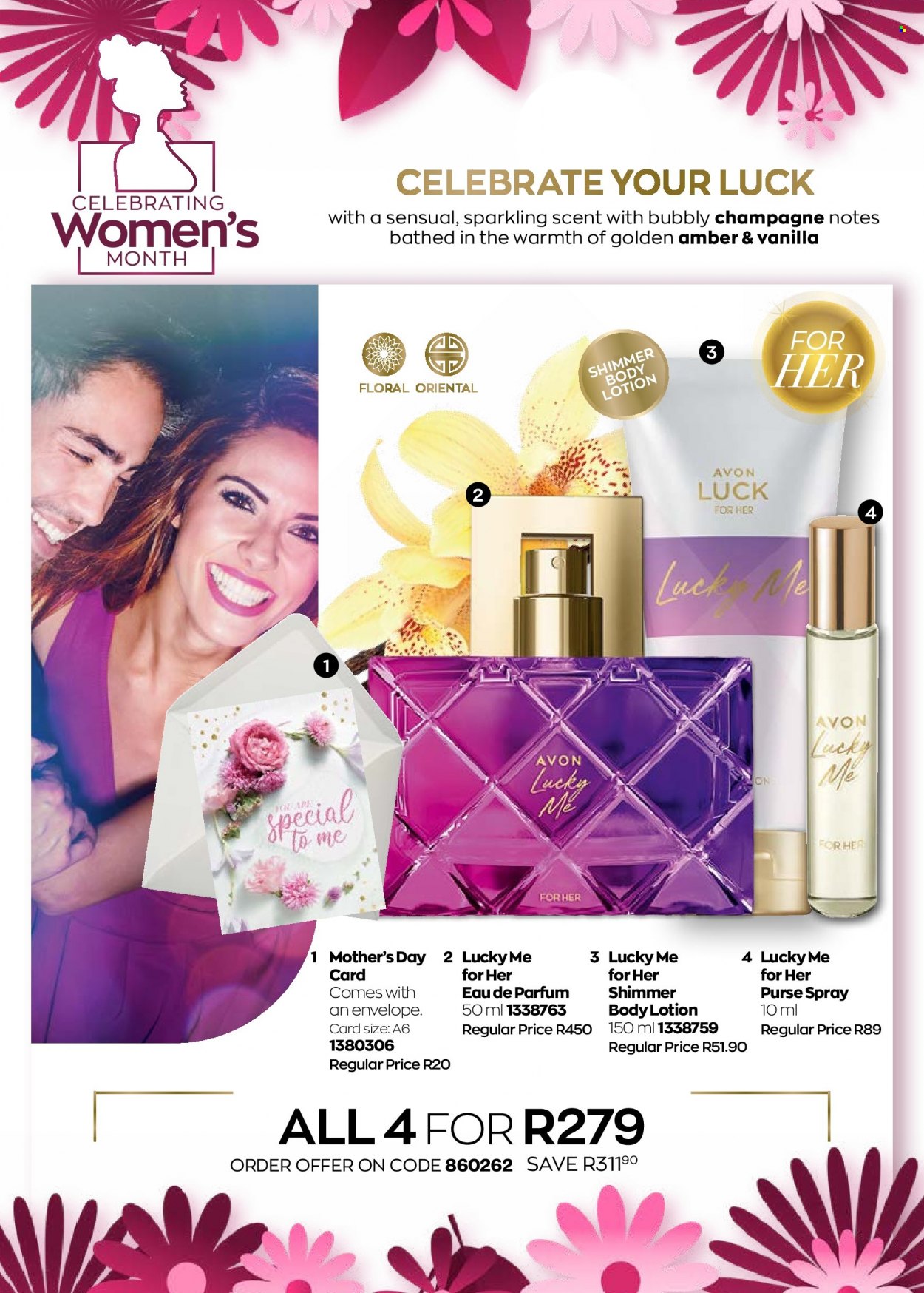 Avon specials - 15/08/2022 - 31/08/2022. Page 6