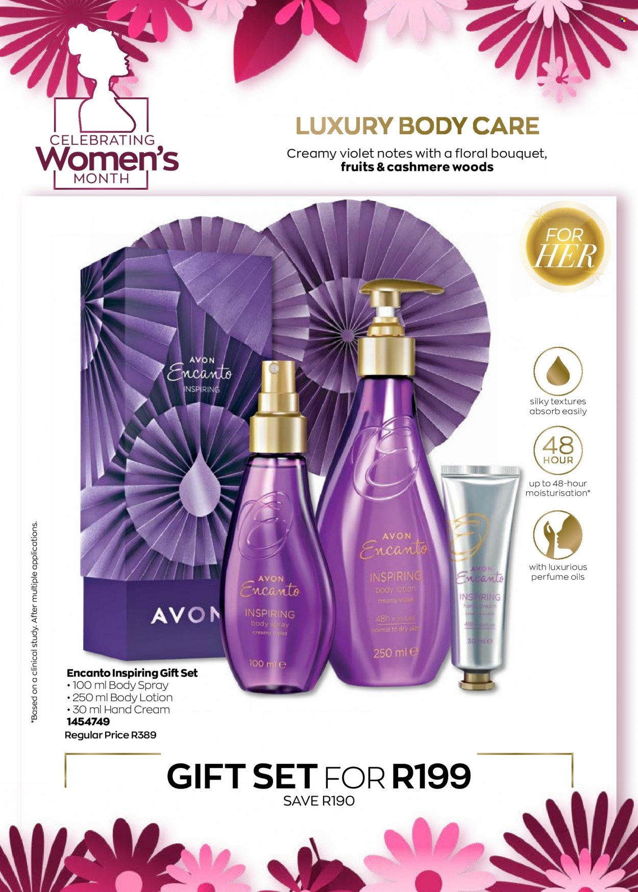 Avon specials - 15/08/2022 - 31/08/2022. Page 11