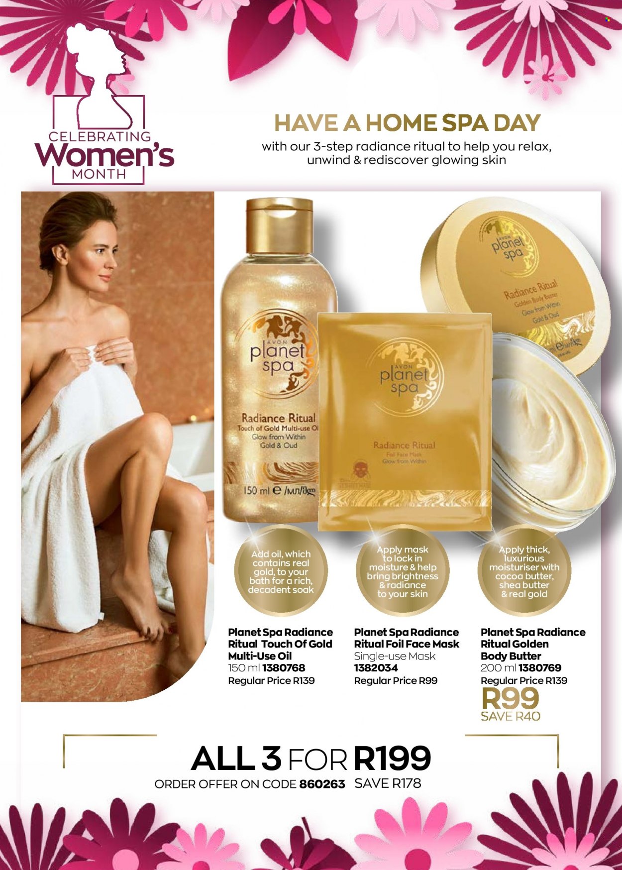 Avon specials - 15/08/2022 - 31/08/2022. Page 12