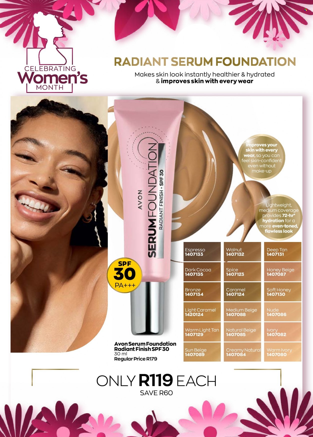 Avon specials - 15/08/2022 - 31/08/2022. Page 21