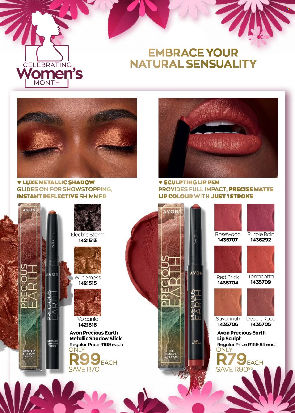Avon specials - 15/08/2022 - 31/08/2022. Page 25