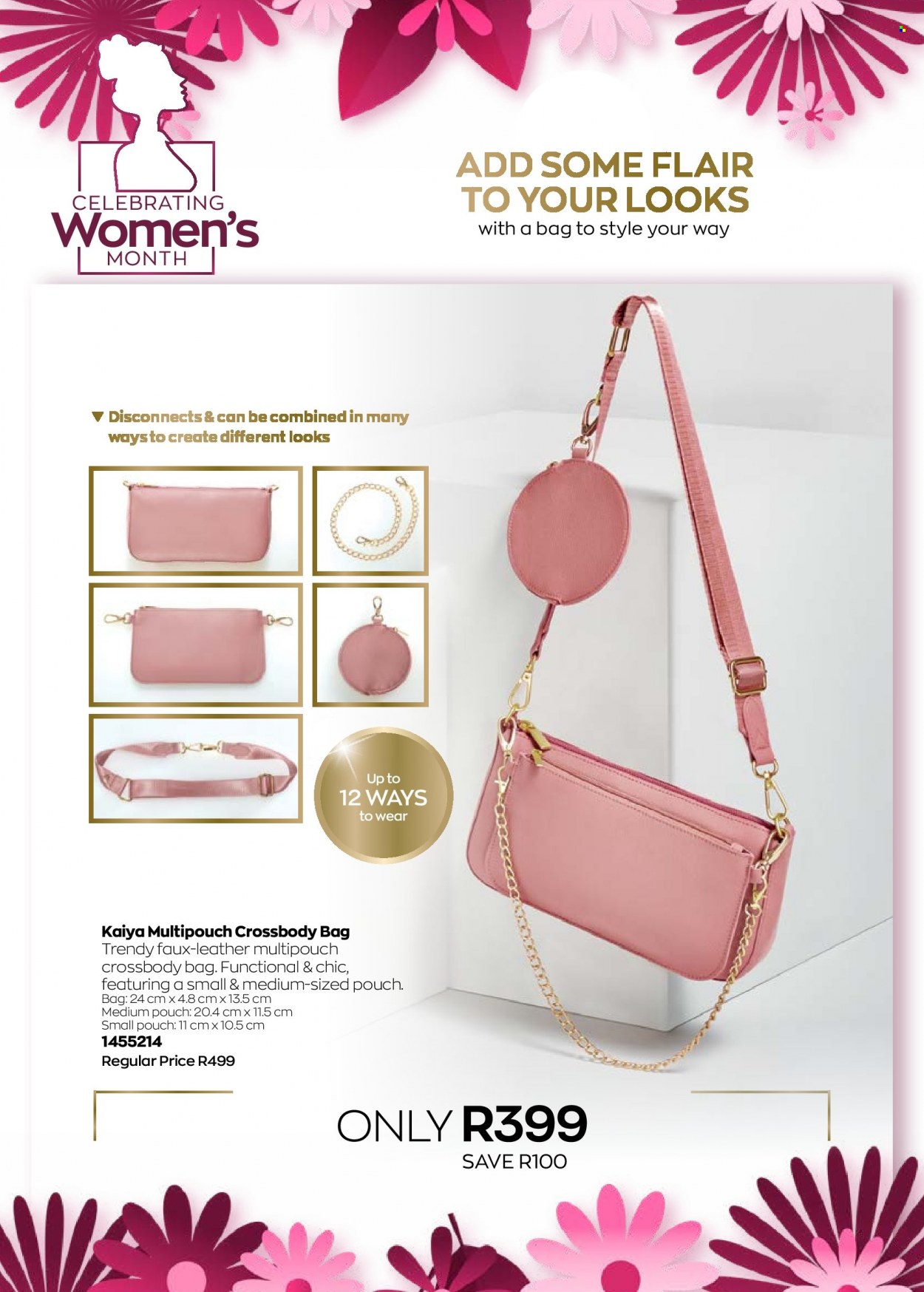 Avon specials - 15/08/2022 - 31/08/2022. Page 35