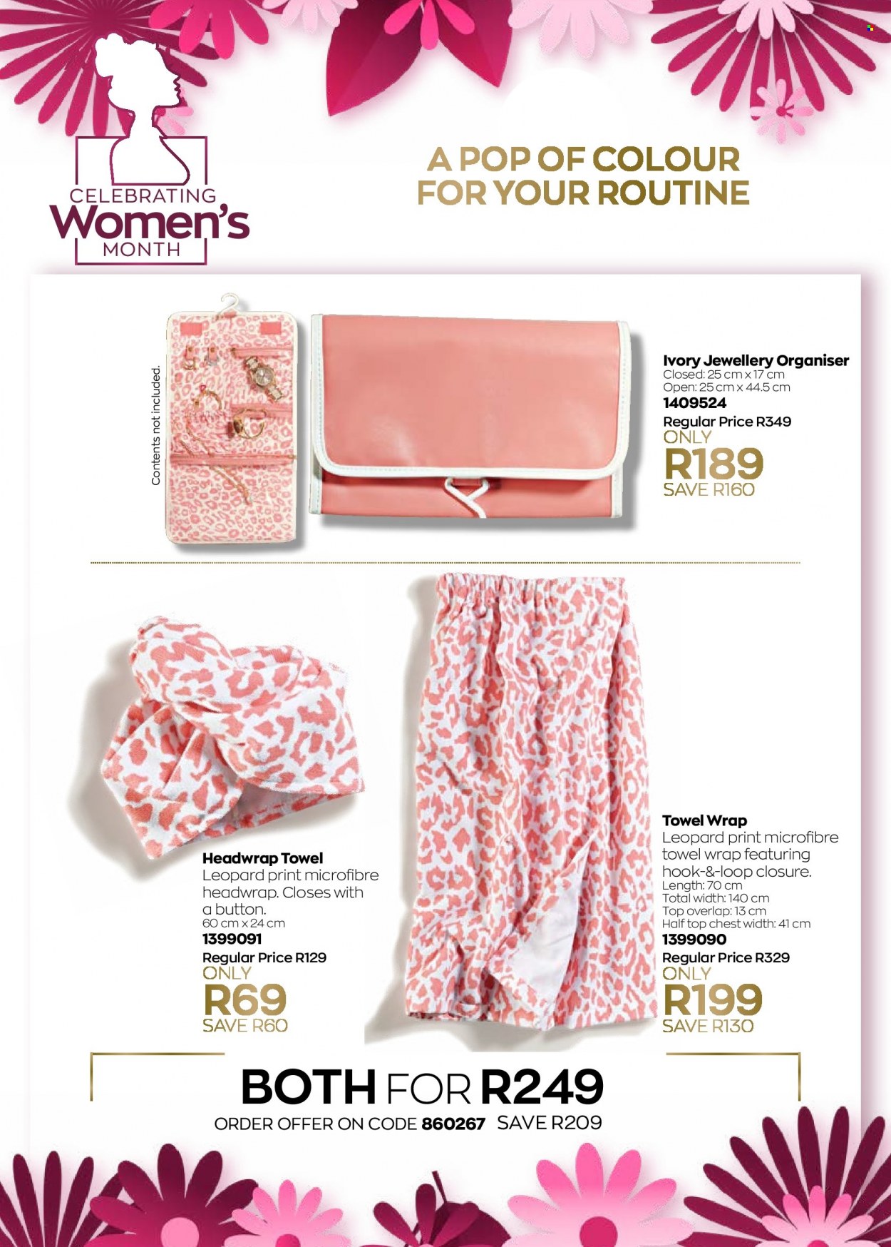 Avon specials - 15/08/2022 - 31/08/2022. Page 38