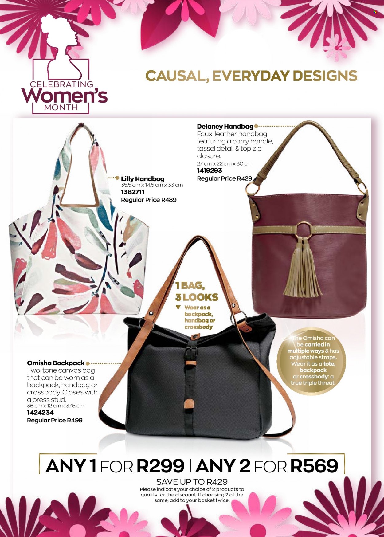 Avon specials - 15/08/2022 - 31/08/2022. Page 41