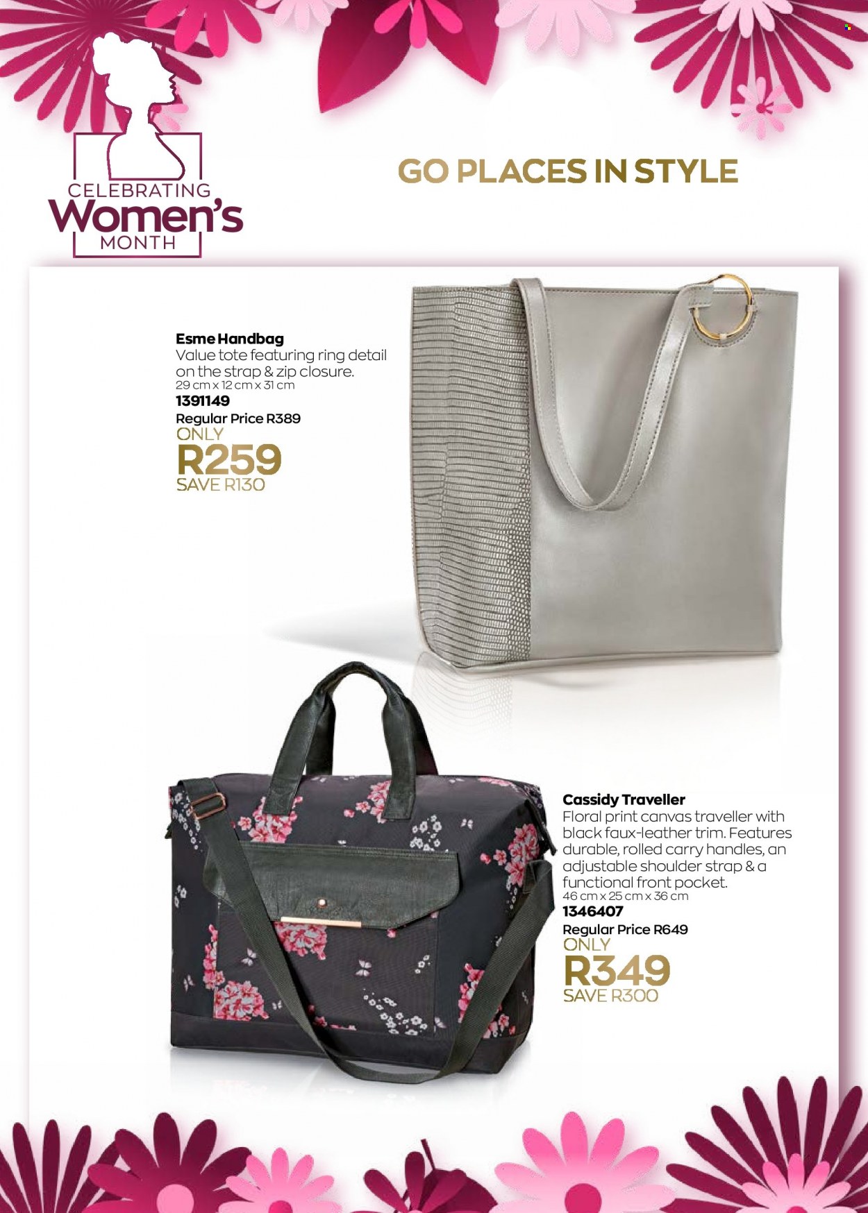 Avon specials - 15/08/2022 - 31/08/2022. Page 42