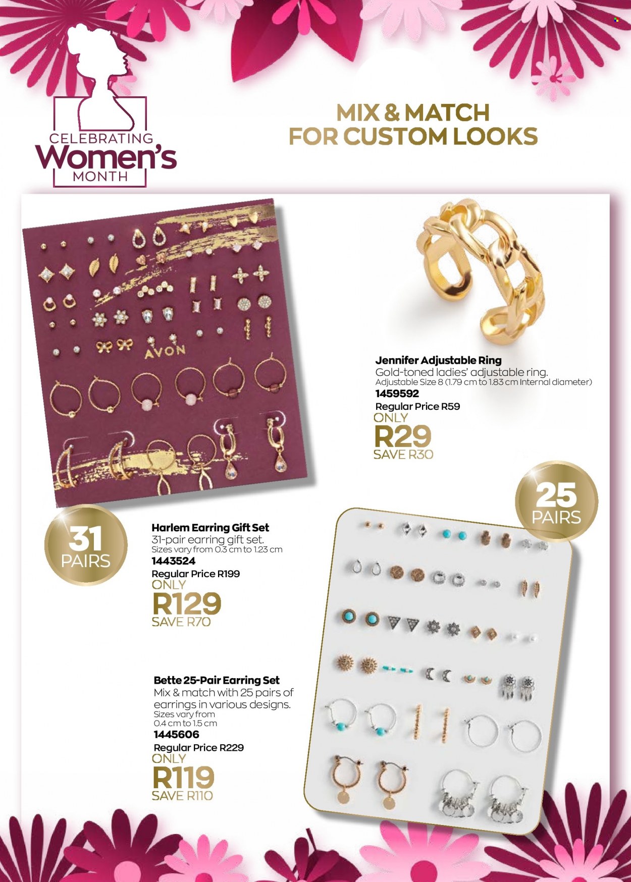 Avon specials - 15/08/2022 - 31/08/2022. Page 46