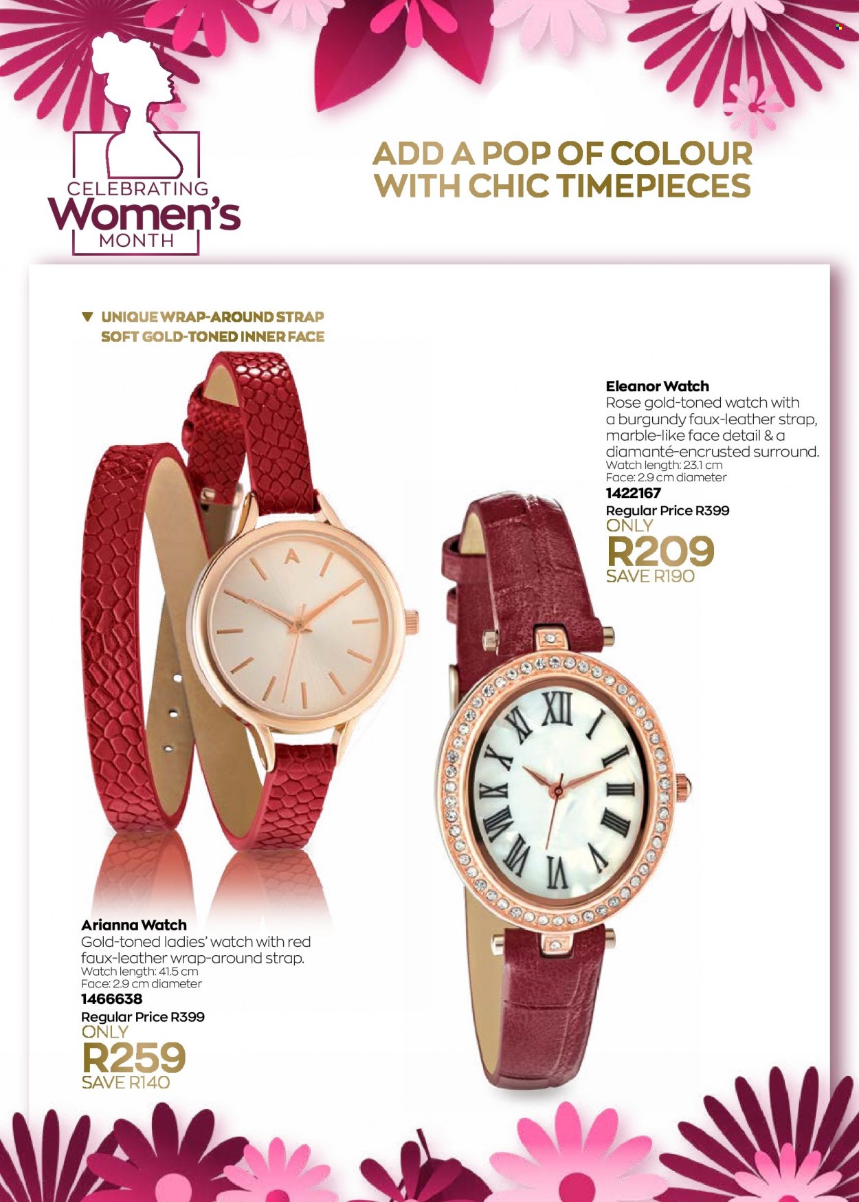 Avon specials - 15/08/2022 - 31/08/2022. Page 53