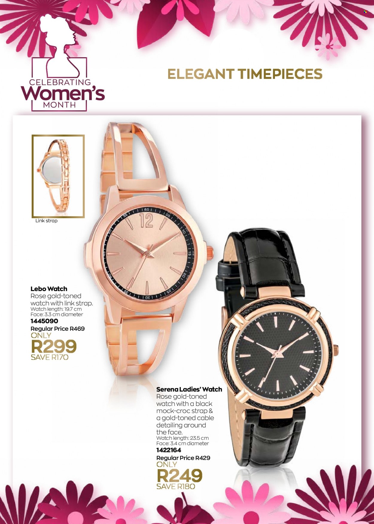 Avon specials - 15/08/2022 - 31/08/2022. Page 55