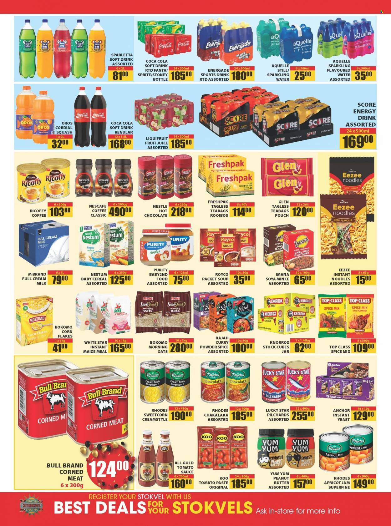 Jumbo Cash & Carry specials - 11/08/2022 - 24/08/2022. Page 2