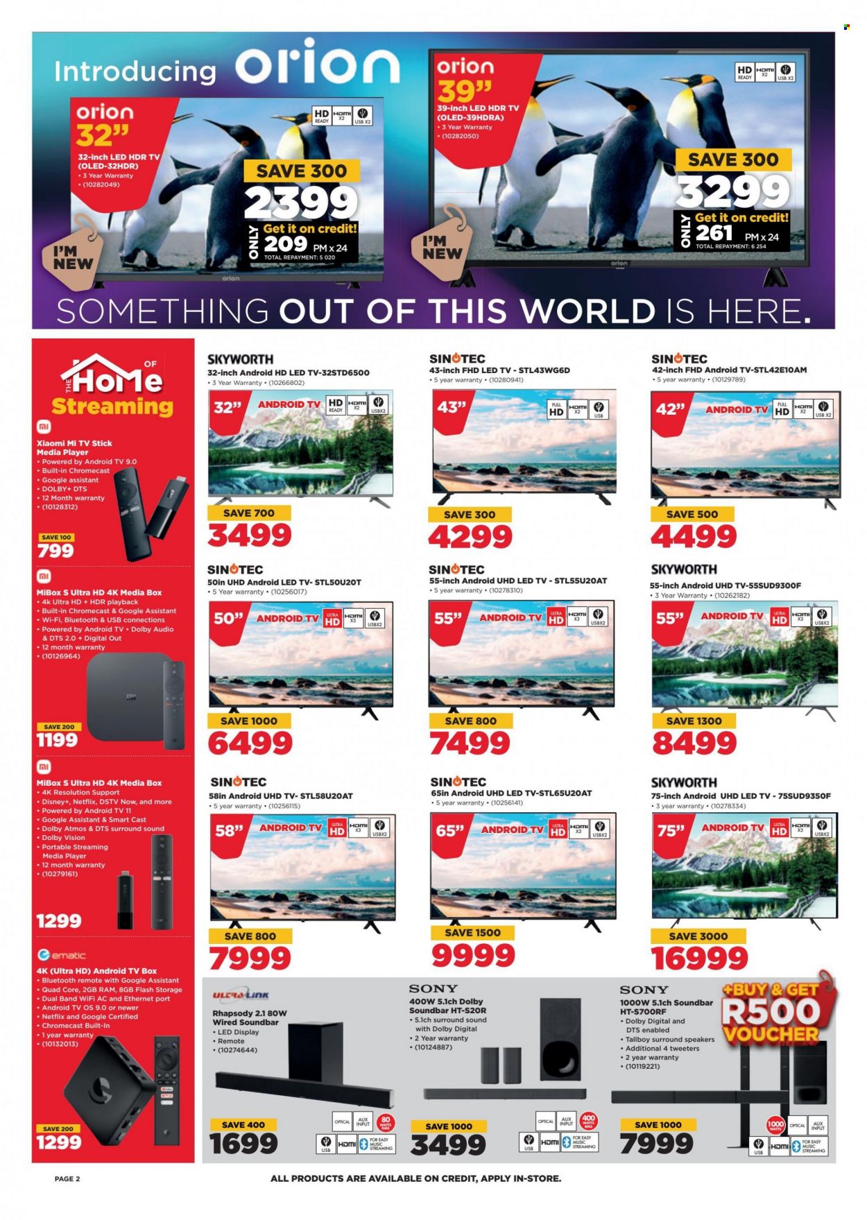 HiFi Corp specials - 11/08/2022 - 21/08/2022. Page 2