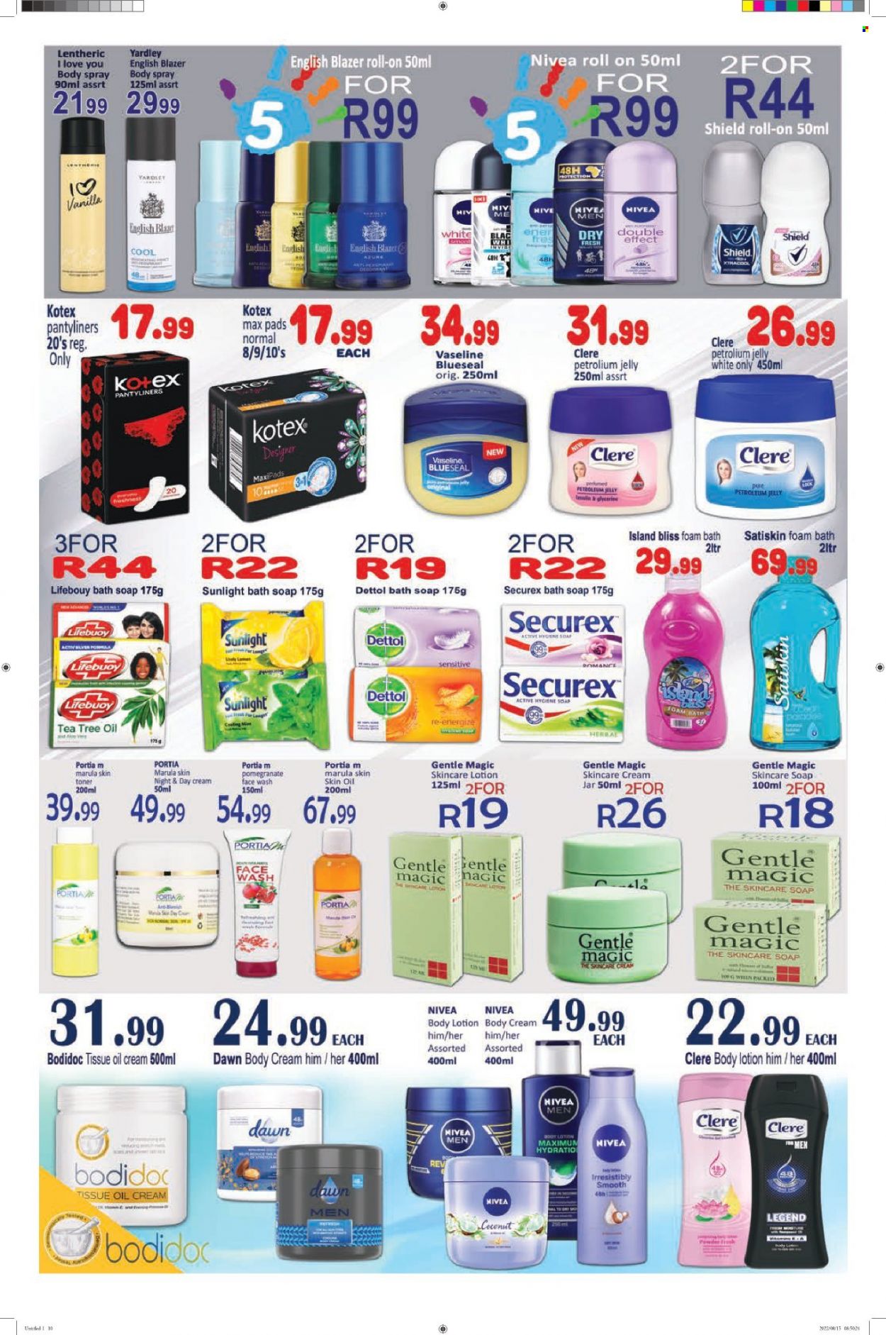 Supa Store specials - 15/08/2022 - 08/09/2022. Page 2