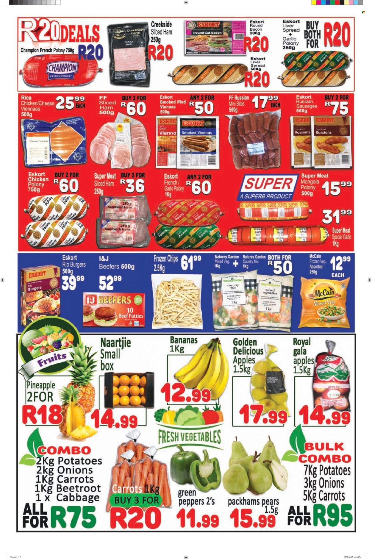 Supa Store specials - 15/08/2022 - 08/09/2022. Page 4