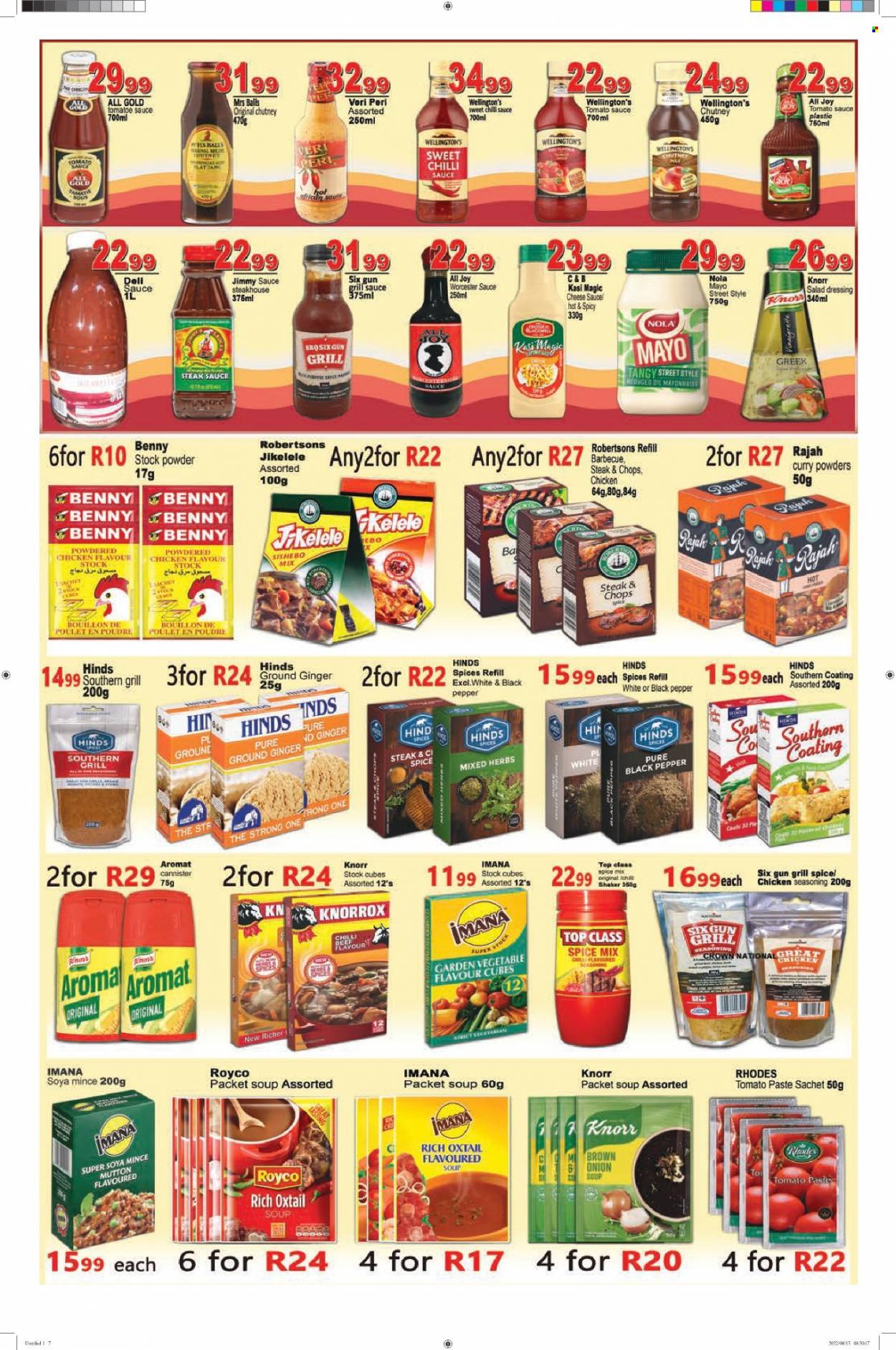 Supa Store specials - 15/08/2022 - 08/09/2022. Page 8