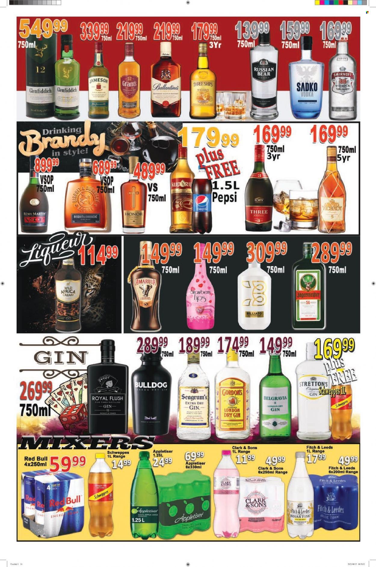 Supa Store specials - 15/08/2022 - 08/09/2022. Page 14