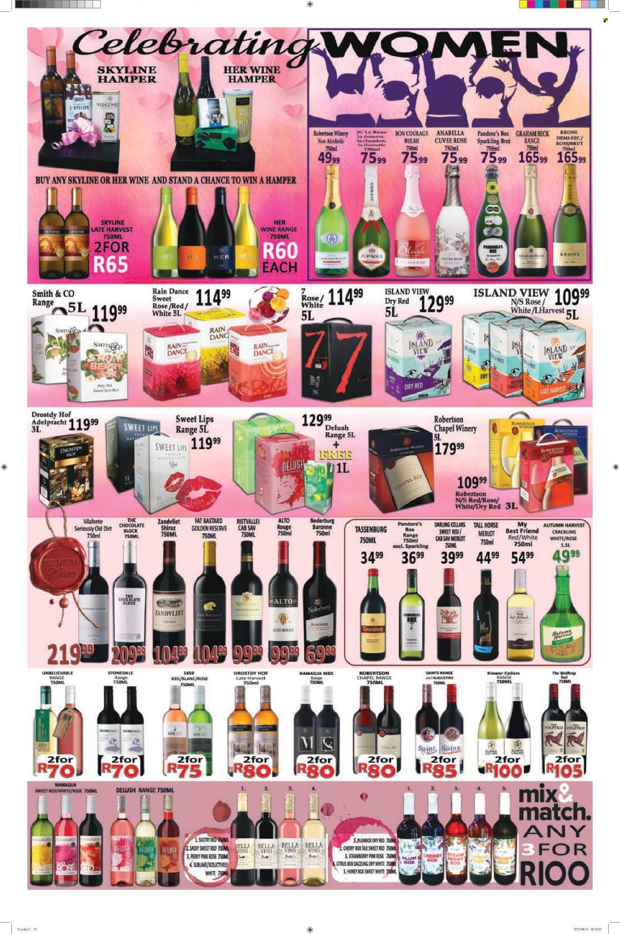 Supa Store specials - 15/08/2022 - 08/09/2022. Page 15