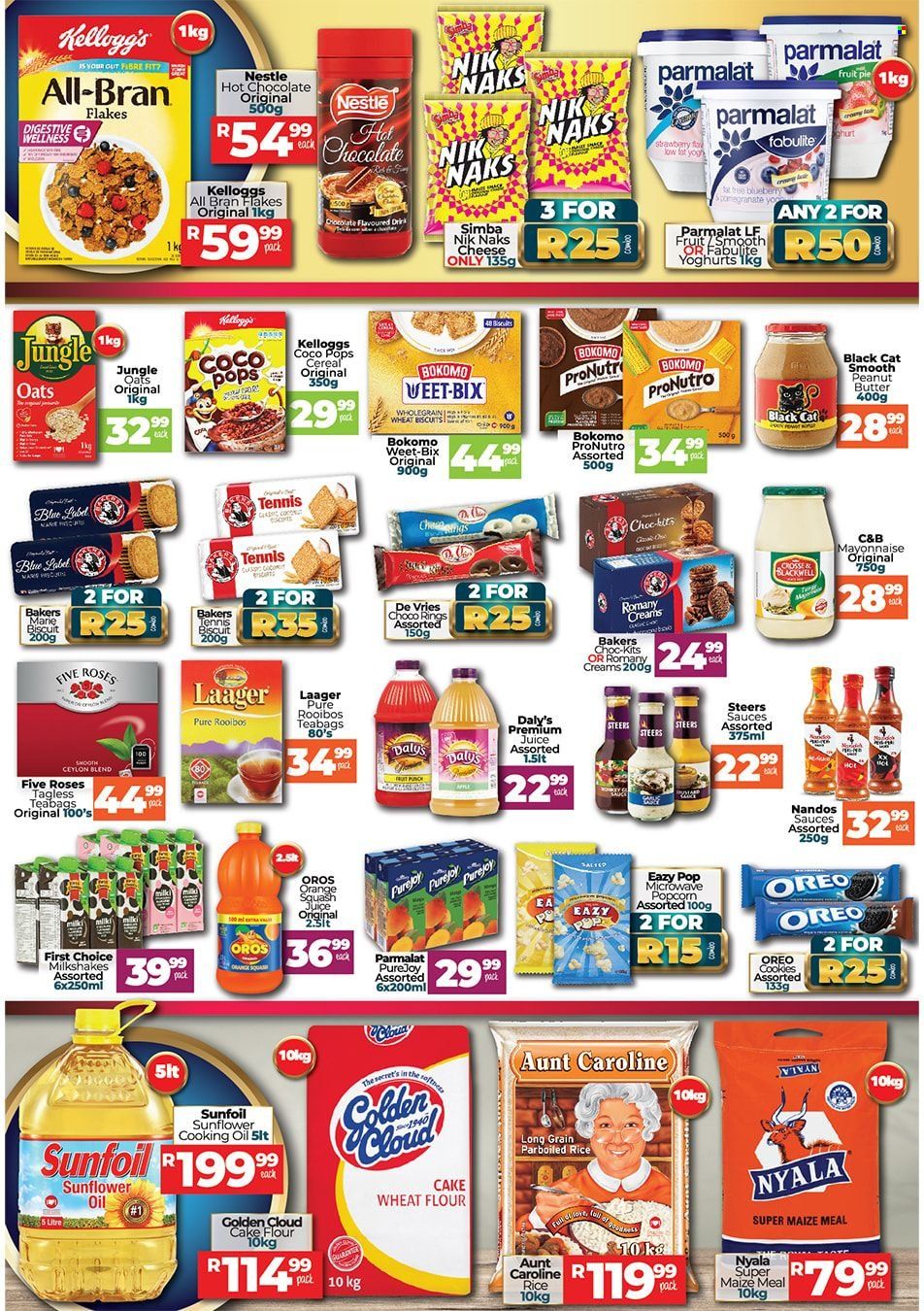 Take n Pay specials - 16/08/2022 - 21/08/2022. Page 2