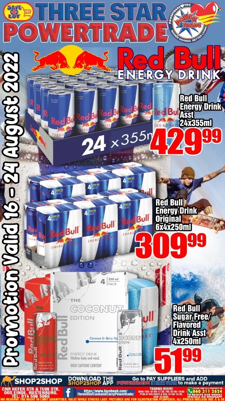 Three Star Cash and Carry specials - 16/08/2022 - 24/08/2022. Page 2