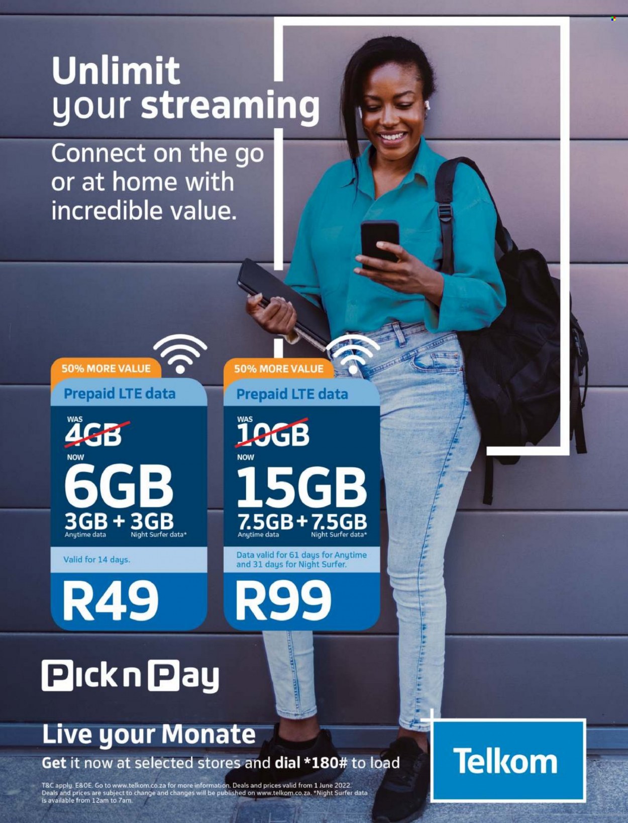 Pick n Pay specials - 08/08/2022 - 18/09/2022. Page 7