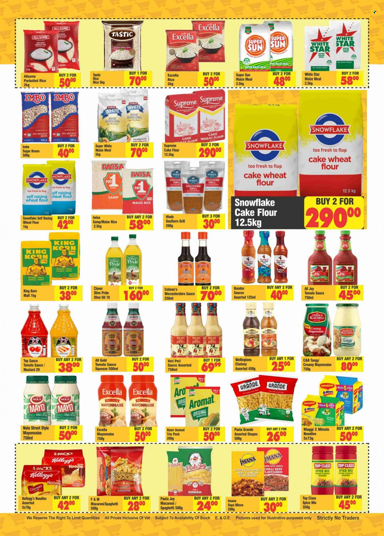 Big Save specials - 14/07/2022 - 31/08/2022. Page 2