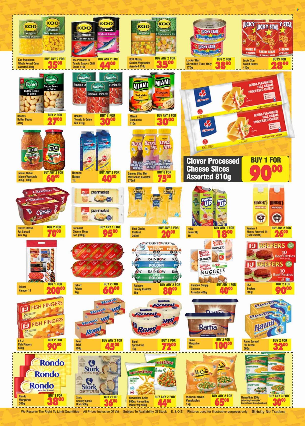 Big Save specials - 14/07/2022 - 31/08/2022. Page 3