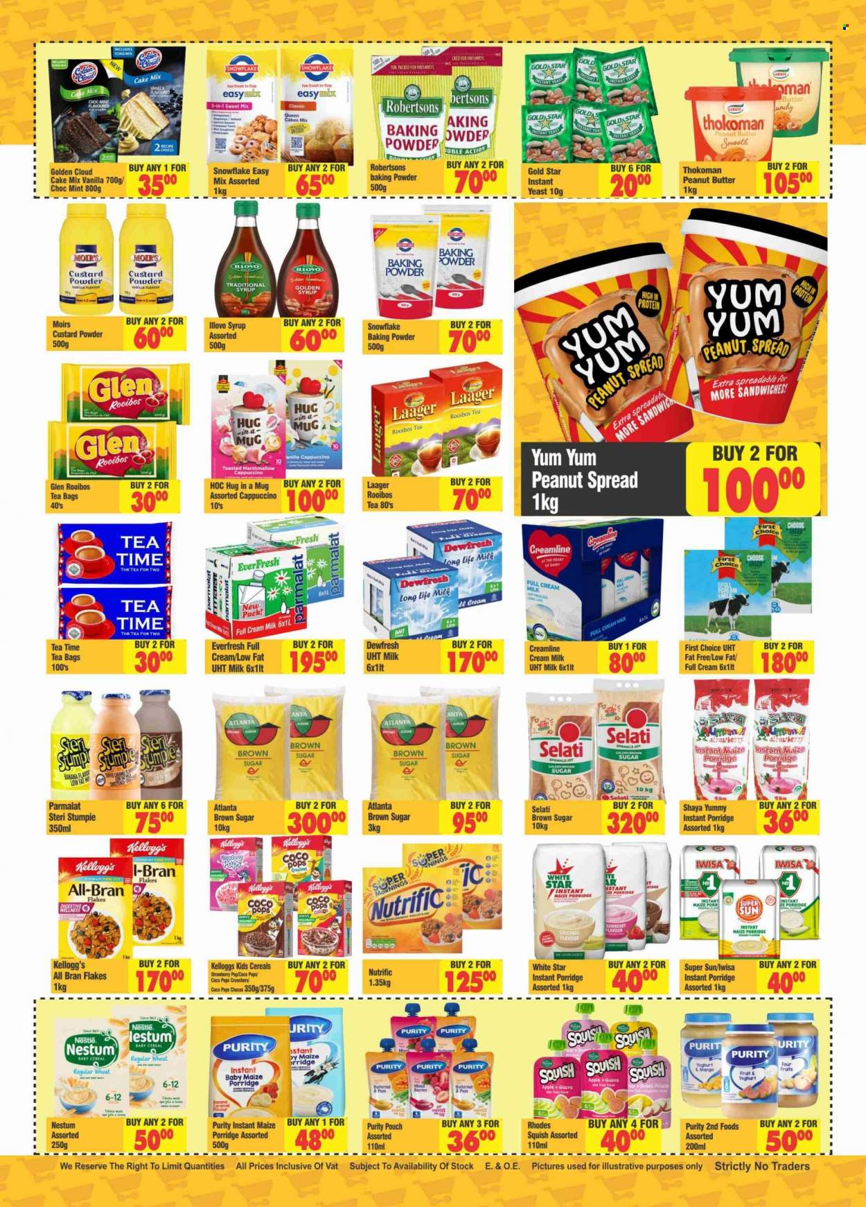 Big Save specials - 14/07/2022 - 31/08/2022. Page 4