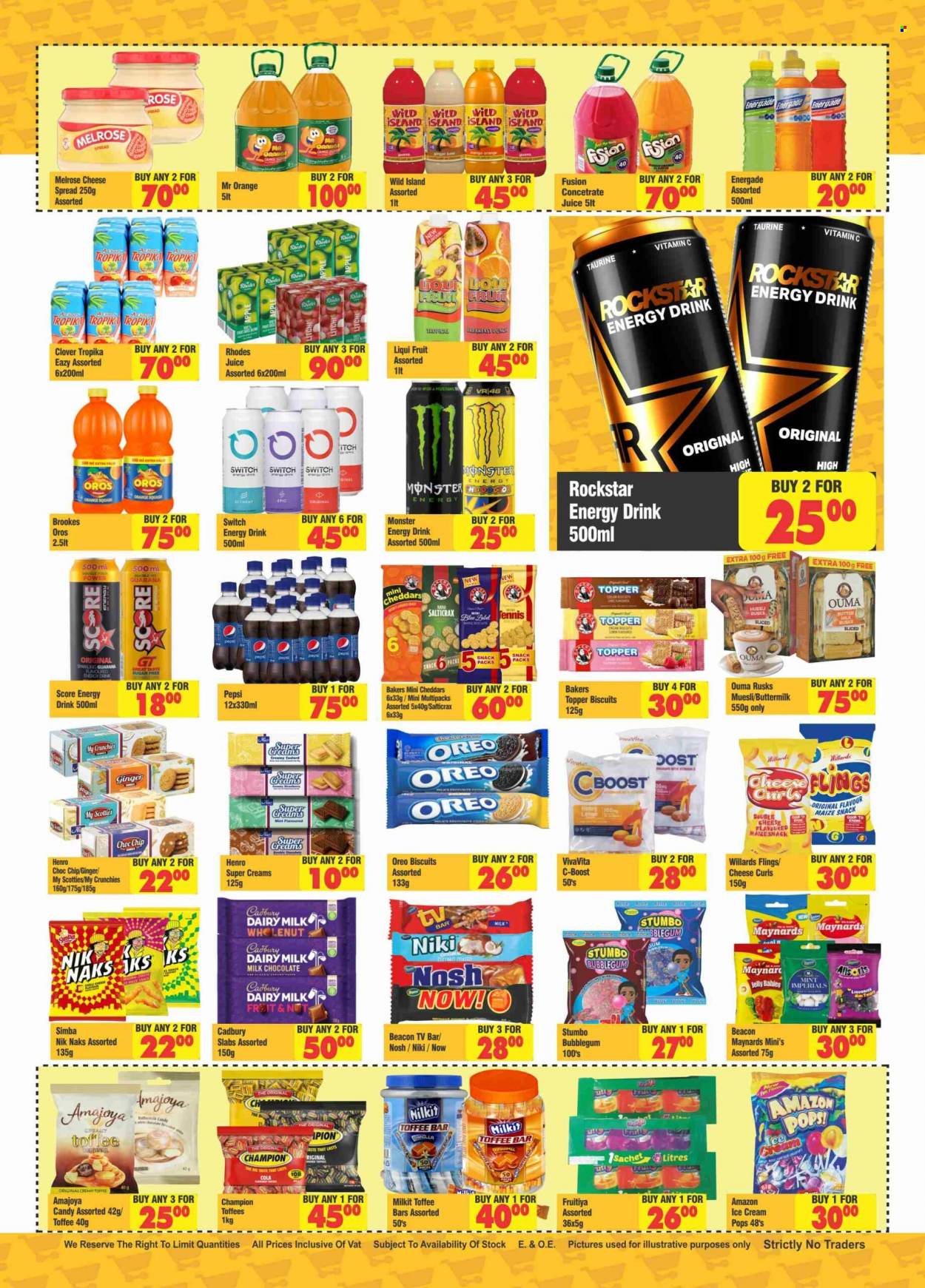 Big Save specials - 14/07/2022 - 31/08/2022. Page 5