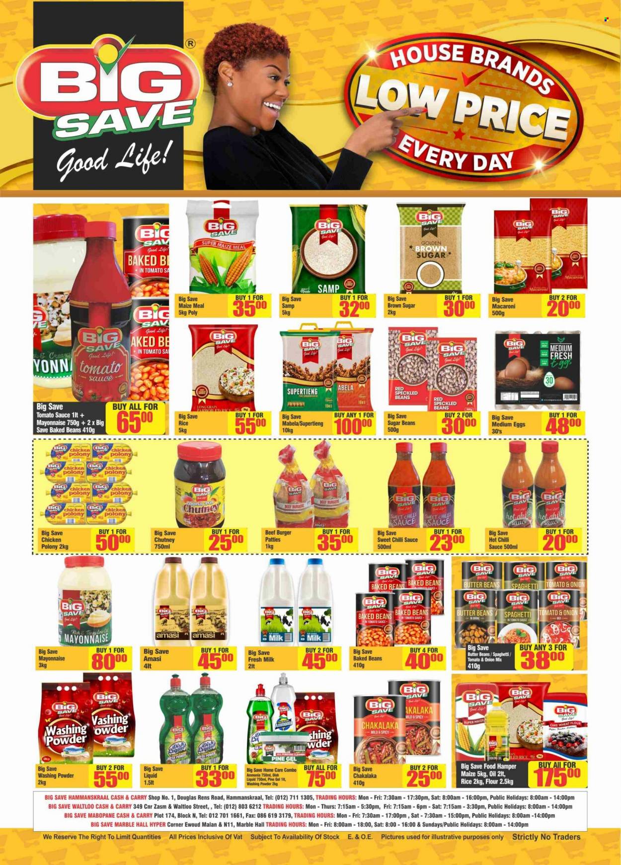 Big Save specials - 14/07/2022 - 31/08/2022. Page 8