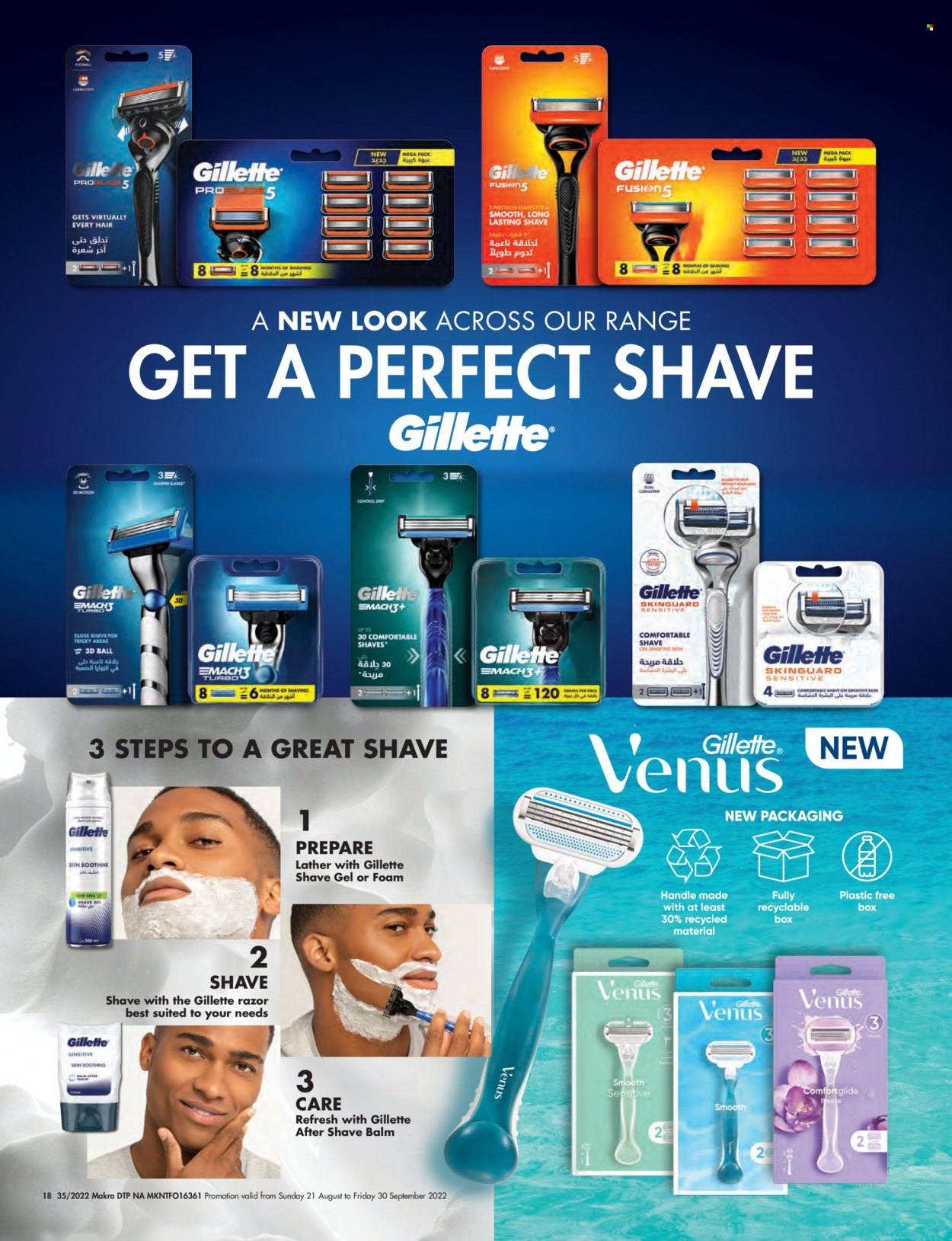 Makro specials - 21/08/2022 - 30/09/2022. Page 10