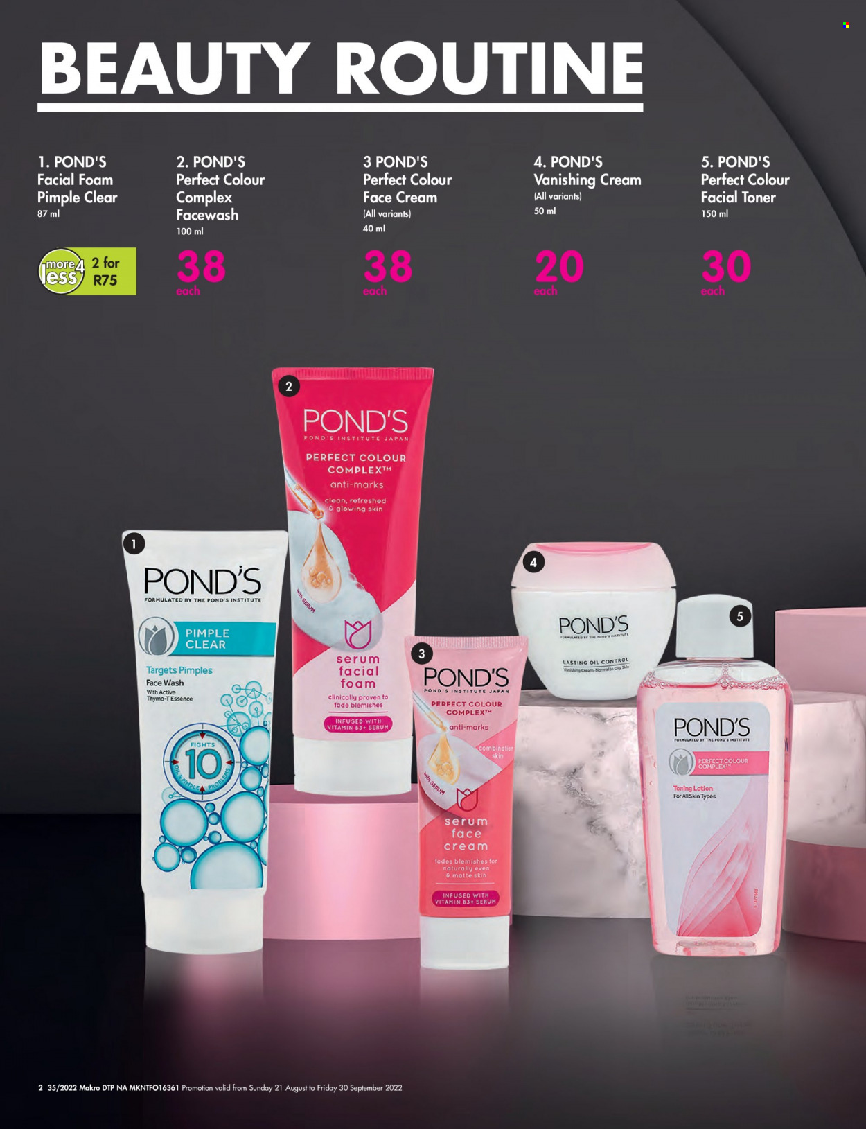 Makro specials - 21/08/2022 - 30/09/2022. Page 12