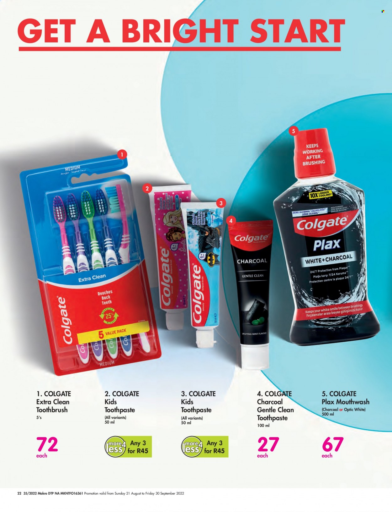 Makro specials - 21/08/2022 - 30/09/2022. Page 15