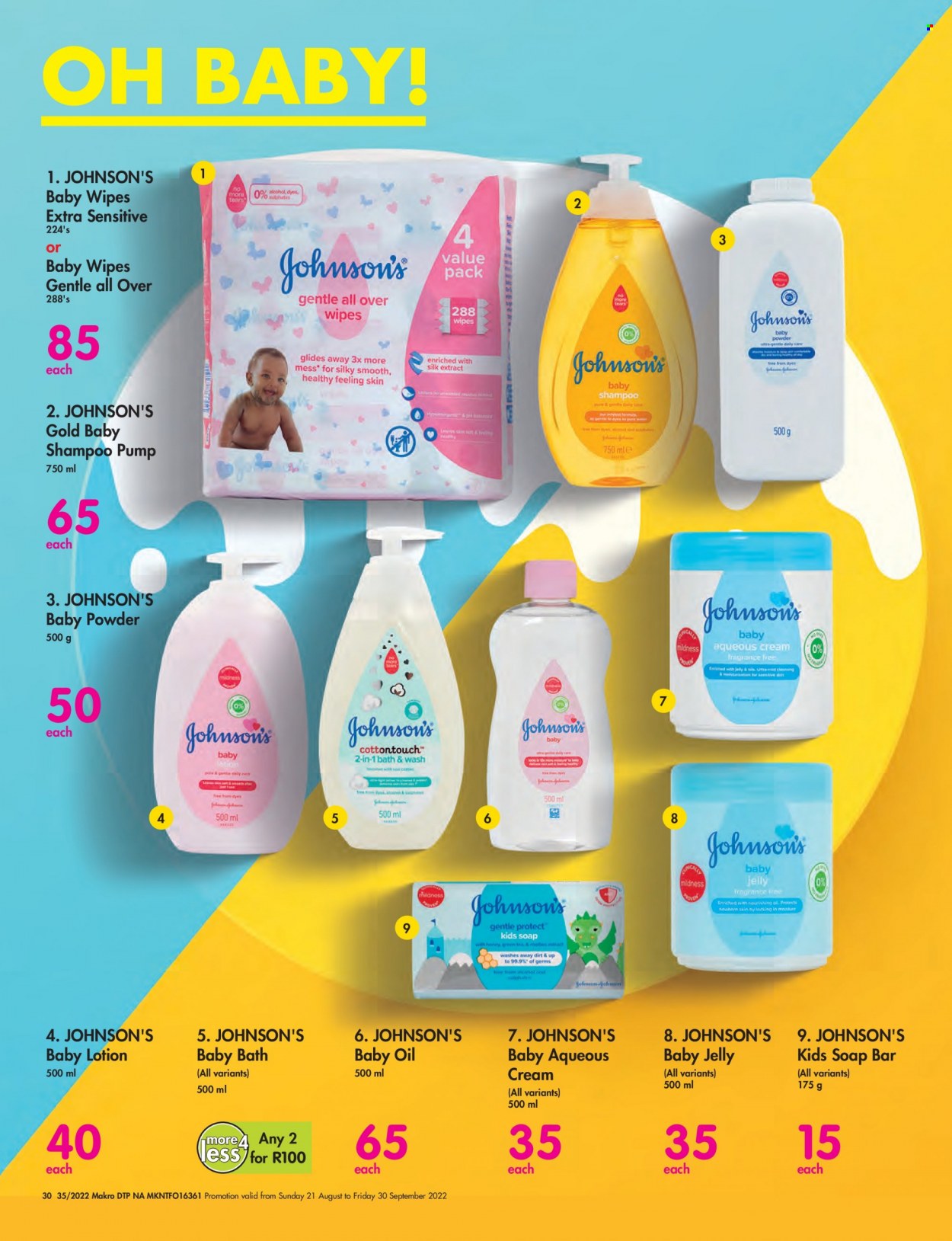 Makro specials - 21/08/2022 - 30/09/2022. Page 24