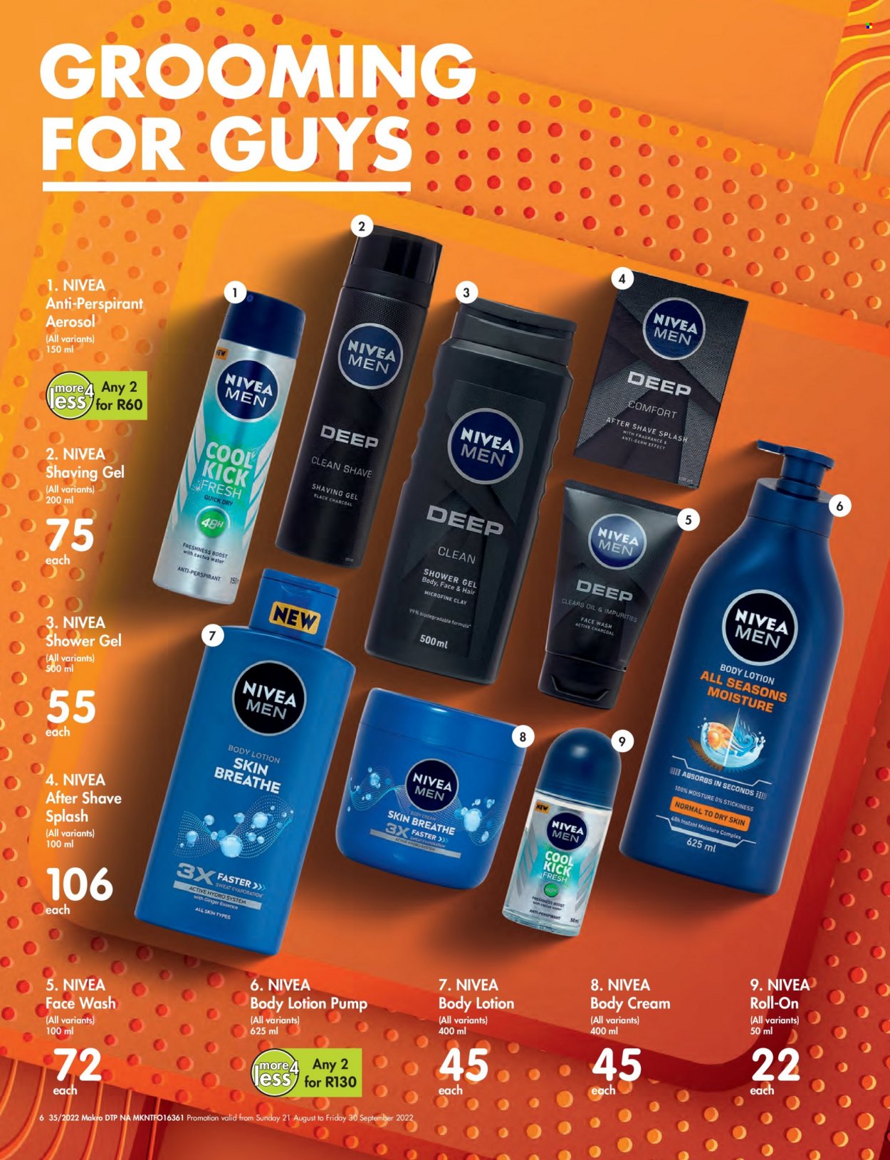 Makro specials - 21/08/2022 - 30/09/2022. Page 29