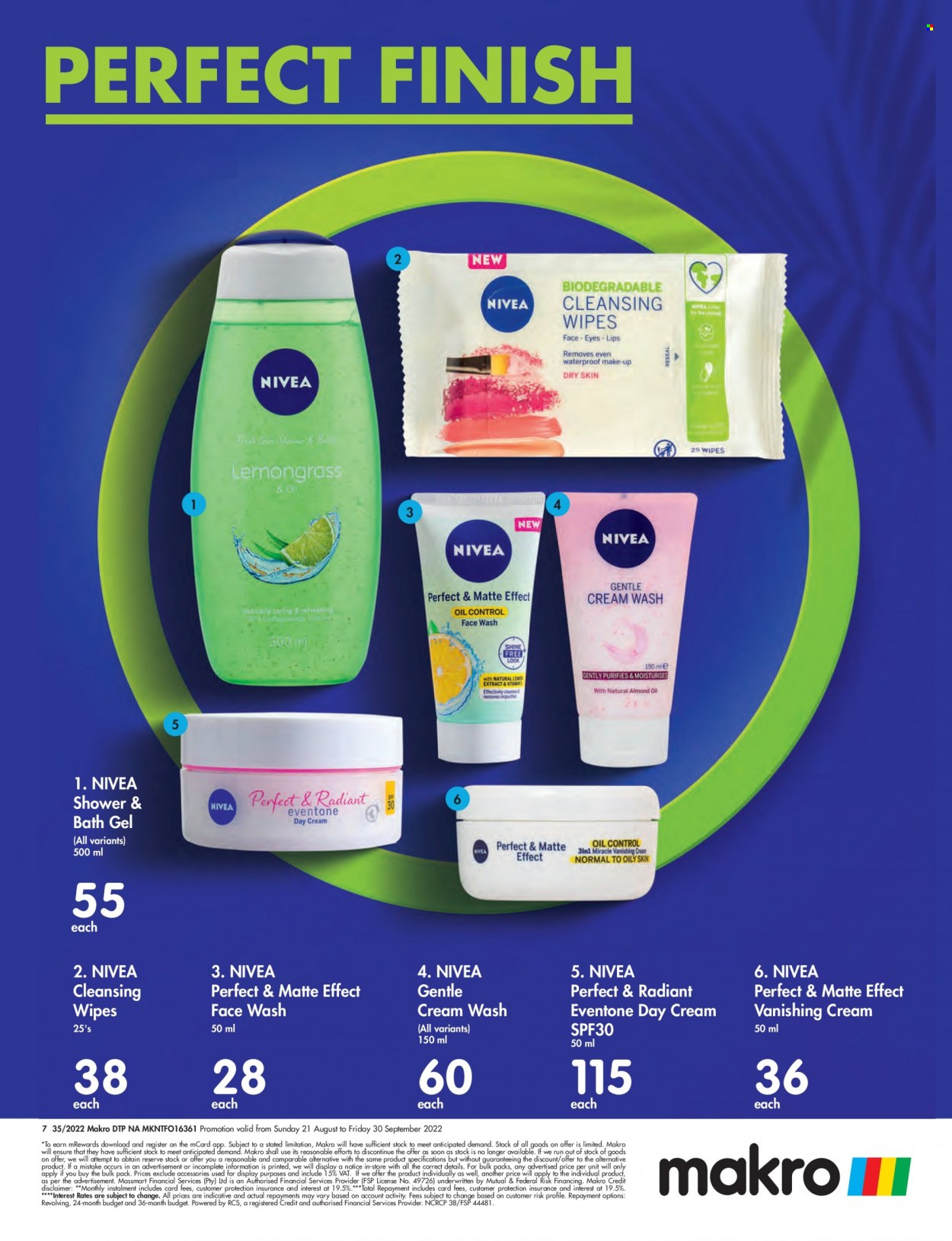 Makro specials - 21/08/2022 - 30/09/2022. Page 30