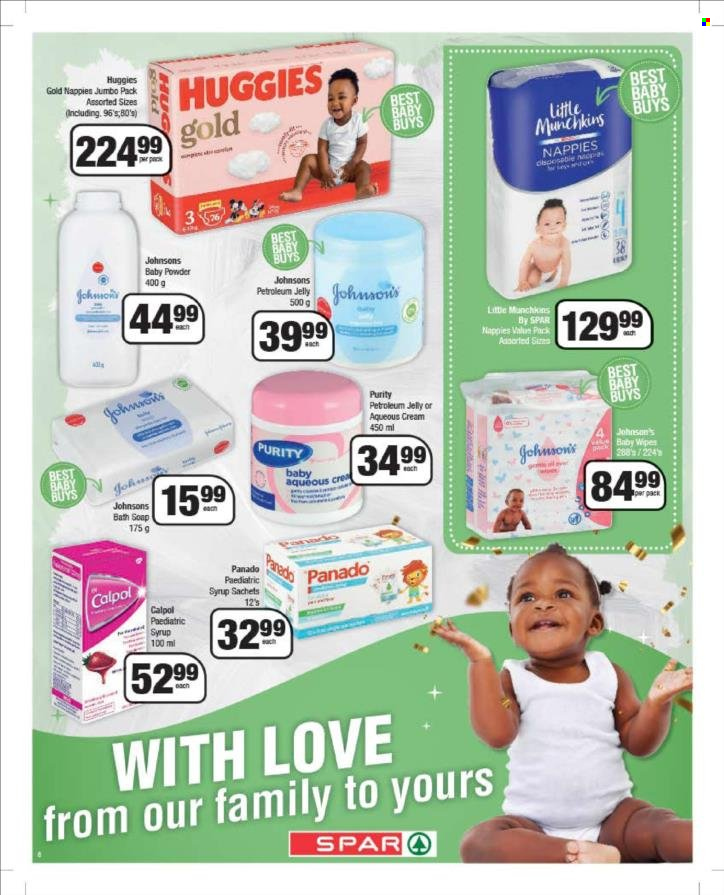 SPAR specials - 22/08/2022 - 06/09/2022. Page 8