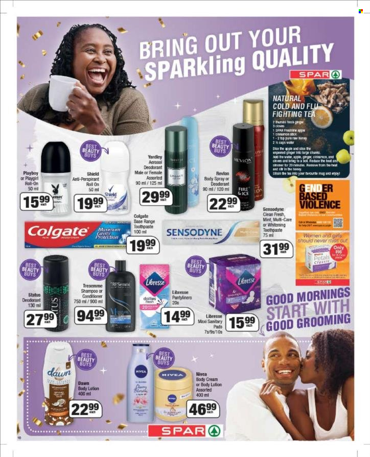 SPAR specials - 22/08/2022 - 06/09/2022. Page 10