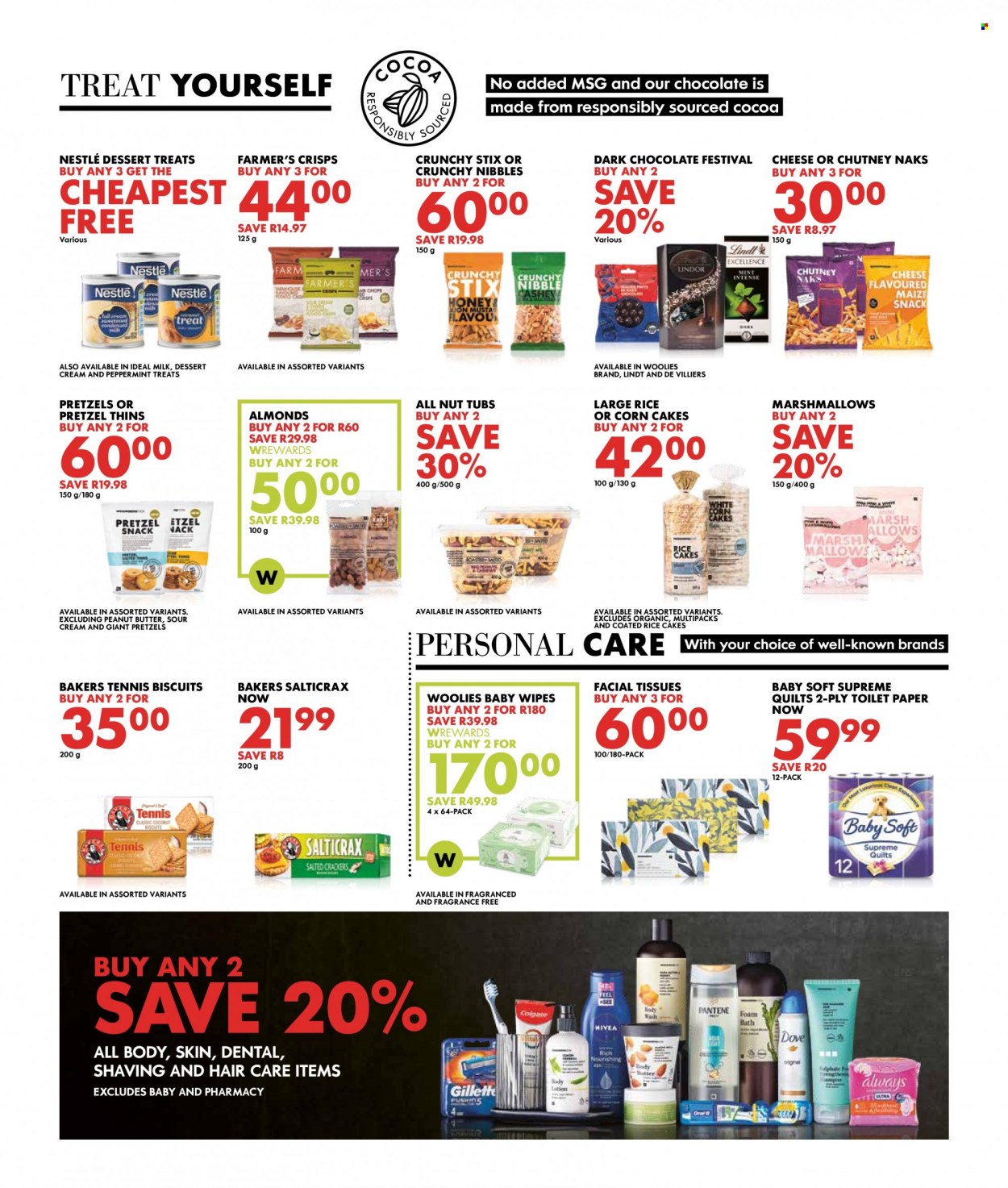 Woolworths specials - 22/08/2022 - 04/09/2022. Page 9