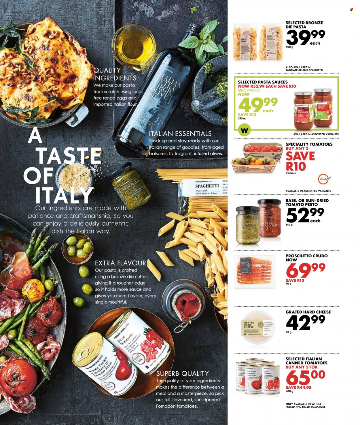 Woolworths specials - 22/08/2022 - 04/09/2022. Page 4