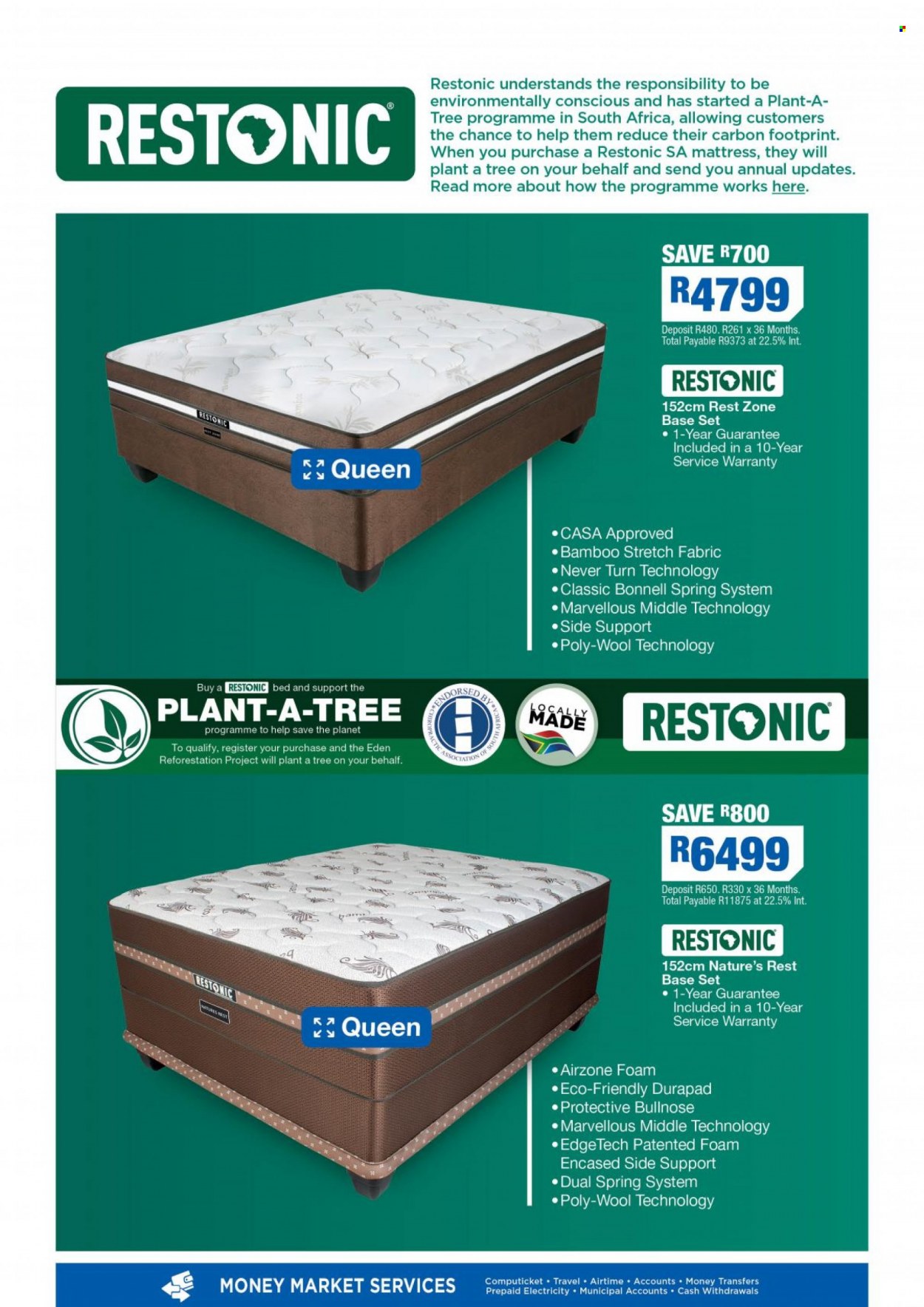 OK Furniture specials - 17/08/2022 - 04/09/2022. Page 5