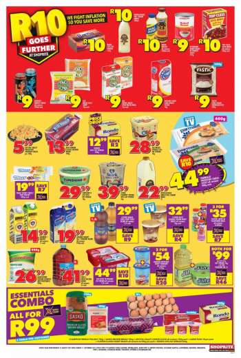 RAMA Price SHOPRITE Today s Offer From Specials rama-price-shoprite-today-s-offer-from-specials