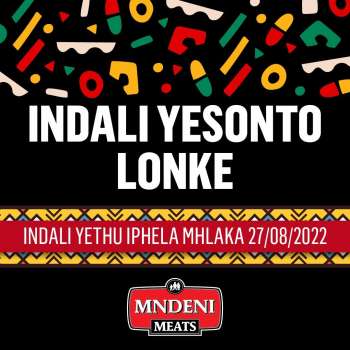 Mndeni Meats catalogue  - 22/08/2022 - 27/08/2022.