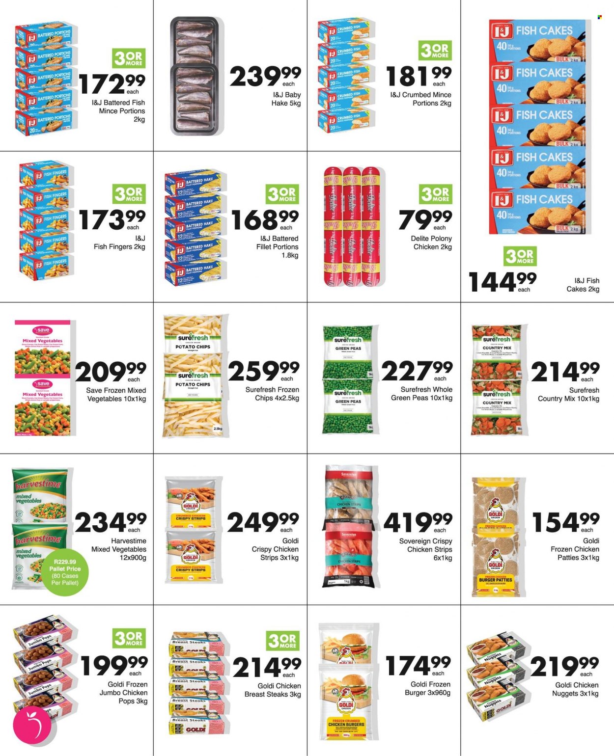 Save hyper specials - 22/08/2022 - 11/09/2022. Page 3