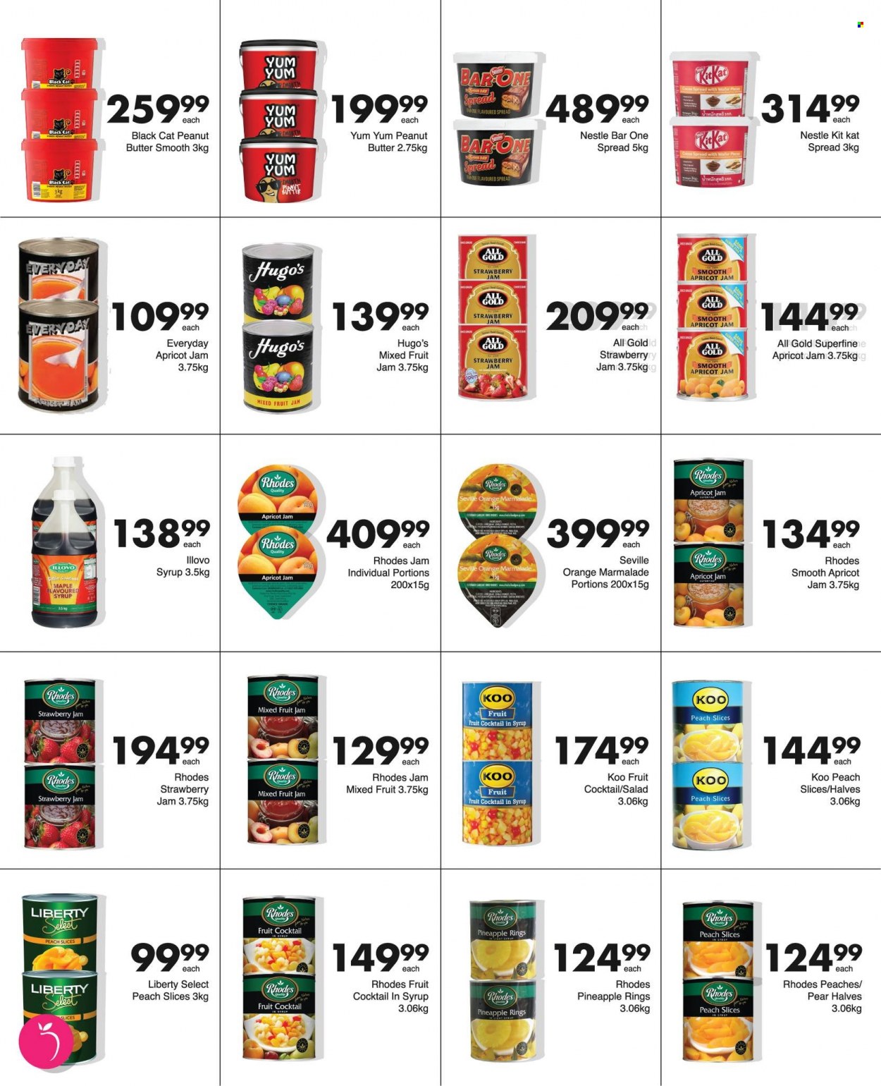 Save hyper specials - 22/08/2022 - 11/09/2022. Page 5